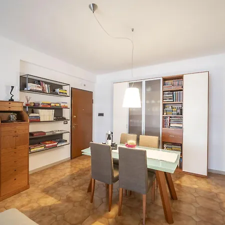 Apartment Luminous 2br Family In Residential Area