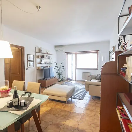 Apartment Luminous 2br Family In Residential Area