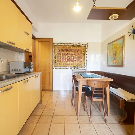 Apartment Luminous 2br Family In Residential Area